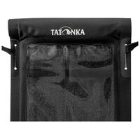 Αδιάβροχη Θήκη Tatonka Unisex WP Neck Pouch Black