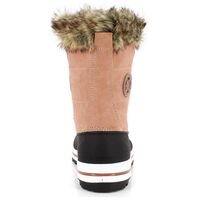 Adriana 2 Rose Γυναικεία Απρε Μπότα Kimberfeel