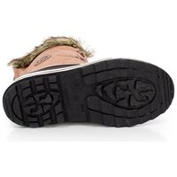 Adriana 2 Rose Γυναικεία Απρε Μπότα Kimberfeel