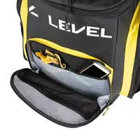 Backpack Ski Team 40Lt Goldeneagle Σακίδιο Πλάτης Level