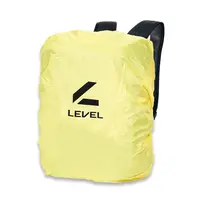 Backpack World Cup Pro 80Lt Black/Yellow Σακίδιο Πλάτης Level