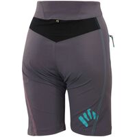 Ballistic Evo Dark Grey Γυναικείο Short Karpos