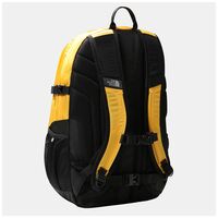 Σακίδιο Πλάτης The North Face Unisex Borealis Classic Summit Gold/Tnf Black