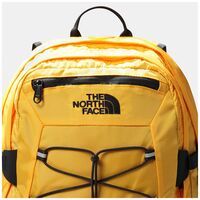 Σακίδιο Πλάτης The North Face Unisex Borealis Classic Summit Gold/Tnf Black