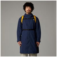 Σακίδιο Πλάτης The North Face Unisex Borealis Classic Summit Gold/Tnf Black