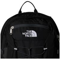 Σακίδιο Πλάτης The North Face Unisex Borealis Classic Tnf Black/Asphalt Grey