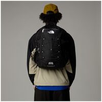 Σακίδιο Πλάτης The North Face Unisex Borealis Classic Tnf Black/Asphalt Grey