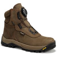 Chiruca Ανδρικά Κυνηγετικά Μποτάκια Boxer Boa GTX 01 Olive