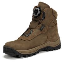 Chiruca Ανδρικά Κυνηγετικά Μποτάκια Boxer Boa GTX 01 Olive