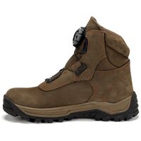 Chiruca Ανδρικά Κυνηγετικά Μποτάκια Boxer Boa GTX 01 Olive