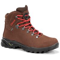 Chiruca Ανδρικά Ορειβατικά Μποτάκια Cares GTX 02