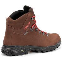 Chiruca Ανδρικά Ορειβατικά Μποτάκια Cares GTX 02