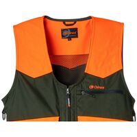 Osiris Hi Vis 08 Ανδρικό Κυνηγετικό Γιλεκό Chiruca
