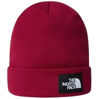The North Face Σκουφί Unisex Dock Worker Recycled Beetroot