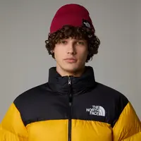 Σκουφί The North Face Unisex Dock Worker Recycled Beetroot