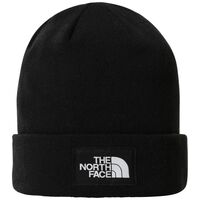 Σκουφί The North Face Unisex Dock Worker Recycled TNF Black