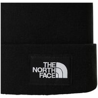 Σκουφί The North Face Unisex Dock Worker Recycled TNF Black