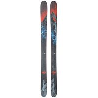 Enforcer 100 Flat Red/Black Πέδιλα Σκι Nordica