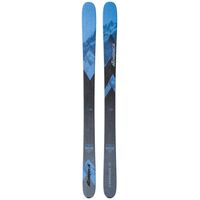 Enforcer 104 Free Flat Unisex Πέδιλα Σκι Nordica