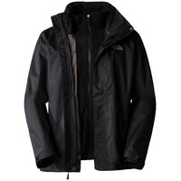 Μπουφάν 3-σε-1 The North Face Ανδρικό Evolve II Triclimate Jacket TNF Black
