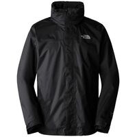 Μπουφάν 3-σε-1 The North Face Ανδρικό Evolve II Triclimate Jacket TNF Black