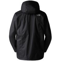 Μπουφάν 3-σε-1 The North Face Ανδρικό Evolve II Triclimate Jacket TNF Black