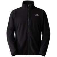 Μπουφάν 3-σε-1 The North Face Ανδρικό Evolve II Triclimate Jacket TNF Black