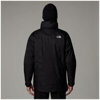 Μπουφάν 3-σε-1 The North Face Ανδρικό Evolve II Triclimate Jacket TNF Black