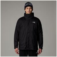 Μπουφάν 3-σε-1 The North Face Ανδρικό Evolve II Triclimate Jacket TNF Black