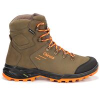 Chiruca Ανδρικά Κυνηγετικά Μποτάκια Game Force Hi Vis GTX 38