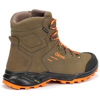 Chiruca Ανδρικά Κυνηγετικά Μποτάκια Game Force Hi Vis GTX 38