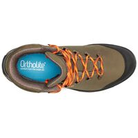 Chiruca Ανδρικά Κυνηγετικά Μποτάκια Game Force Hi Vis GTX 38