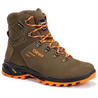 Chiruca Ανδρικά Κυνηγετικά Μποτάκια Game Hi Vis GTX 08