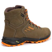 Chiruca Ανδρικά Κυνηγετικά Μποτάκια Game Hi Vis GTX 08