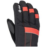 Grant-U Red Γάντια Kilpi