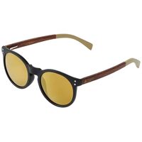 Γυαλιά Ηλίου Cairn Hype Mat Black Gold