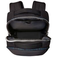 Σακίδιο Πλάτης The North Face Unisex Jester Backpack 28L Asphalt Grey/TNF Black