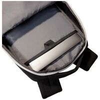 Σακίδιο Πλάτης The North Face Unisex Jester Backpack 28L Asphalt Grey/TNF Black