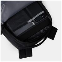 Σακίδιο Πλάτης The North Face Unisex Jester Backpack 28L TNF Black-NPF