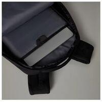 Σακίδιο Πλάτης The North Face Unisex Jester Backpack 28L TNF Black-NPF