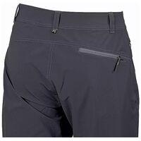 Scalon Dark Grey Ανδρική Βερμούδα Karpos