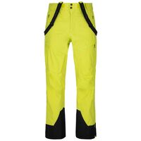 Αδιάβροχο Παντελόνι Kilpi Ανδρικό Lazzaro-M Light Green