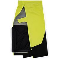 Αδιάβροχο Παντελόνι Kilpi Ανδρικό Lazzaro-M Light Green