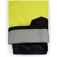 Αδιάβροχο Παντελόνι Kilpi Ανδρικό Lazzaro-M Light Green