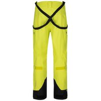 Αδιάβροχο Παντελόνι Kilpi Ανδρικό Lazzaro-M Light Green