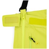 Αδιάβροχο Παντελόνι Kilpi Ανδρικό Lazzaro-M Light Green