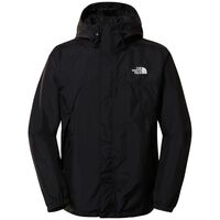 Αδιάβροχο Μπουφάν The North Face Ανδρικό Antora Jacket TNF Black-NPF