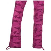 Mimicri-W Pink Γυναικείο Παντελόνι Kilpi