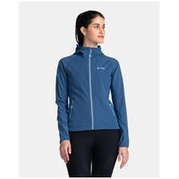 Neatril-L Dark Blue Γυναικείο Softshell Kilpi
