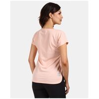 Nellim-W Coral Γυναικεία Μπλούζα Kilpi